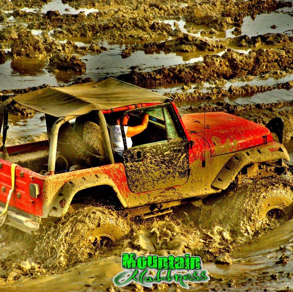 Meet your Posher, Ron